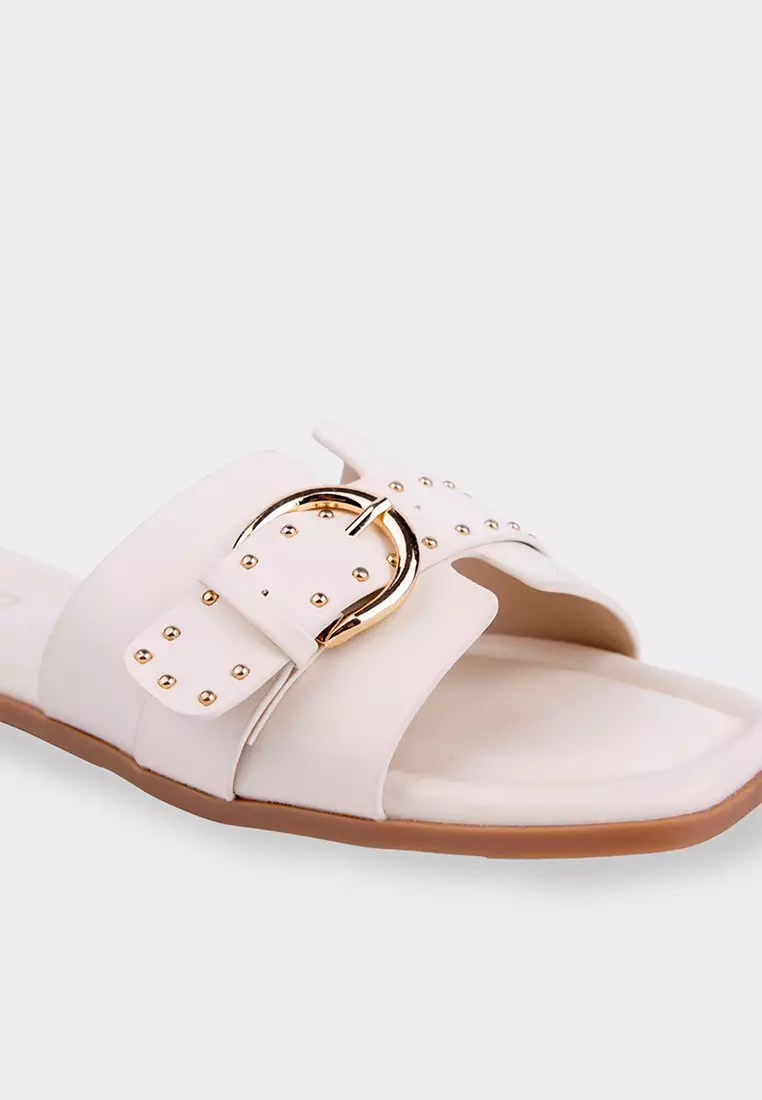 Women's Abyh Slip-on Sandals