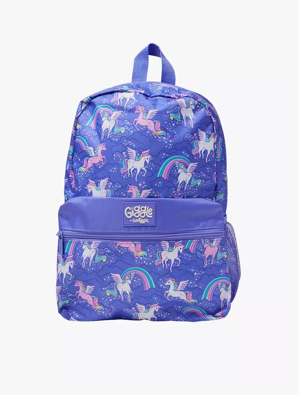 Smiggle Giggle 11 By Smiggle 4 Piece Bundle - IGL457974PUR