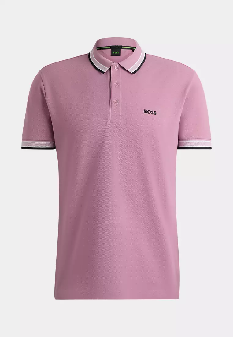 Paddy 41663 Polo Shirt