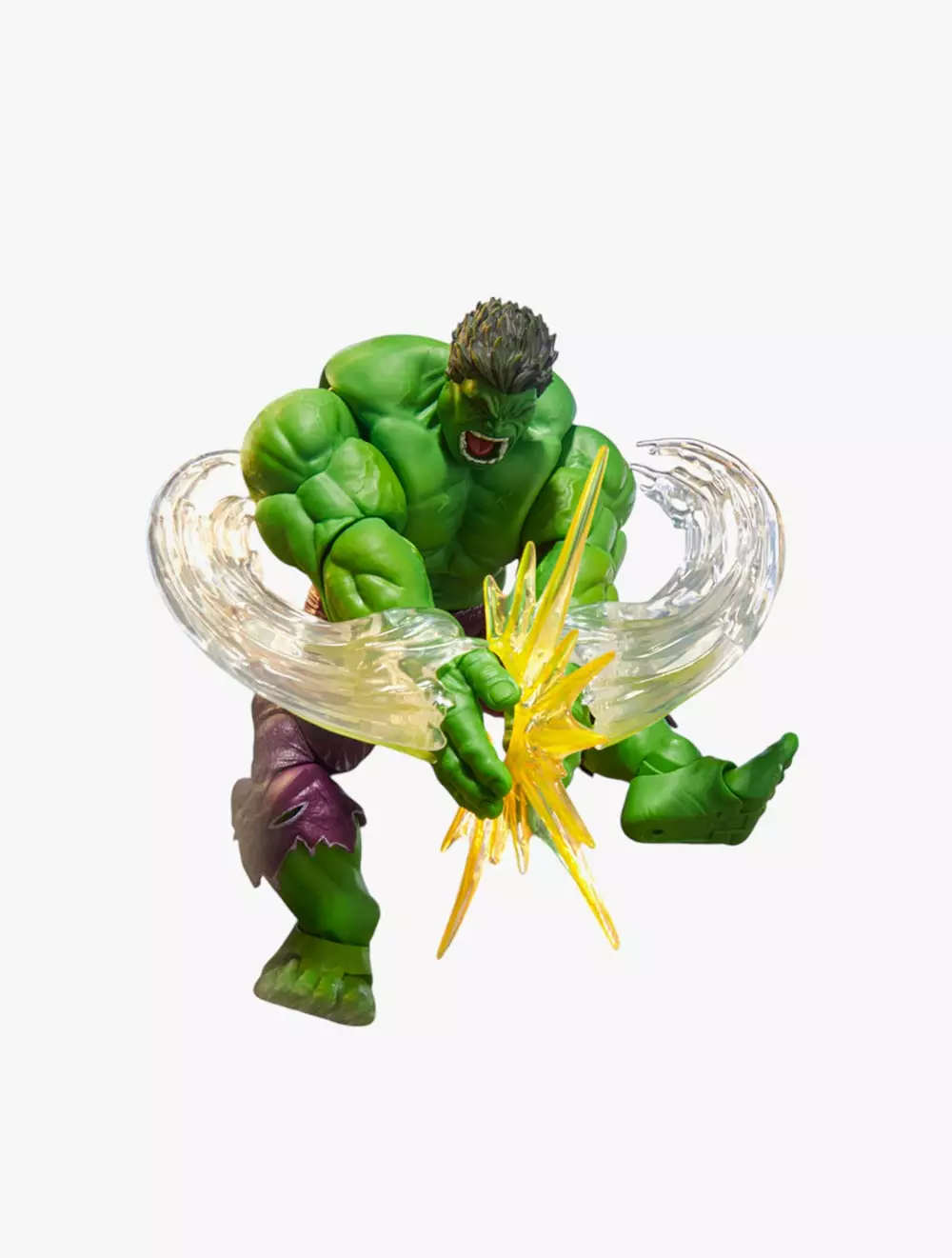 Marvel Legends Maximum Series Hulk - AVSG0596