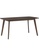 DoYoung brown BAYLEE (150cm Walnut) Dining Table DC164HLE85ACD6GS_1