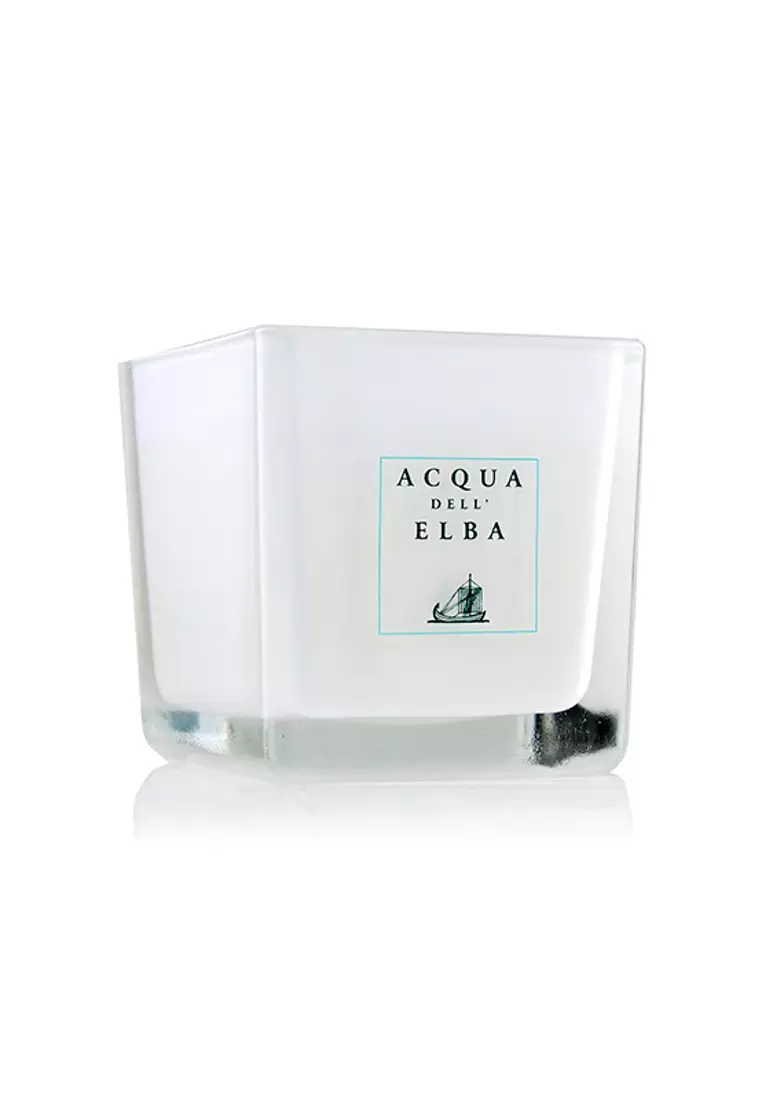 Acqua Dell'elba - Scented Candle - Isola D'elba 180g/6.4oz