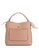 Swiss Polo pink Chain Detail Handbag 4F85EAC3DAC61BGS_3