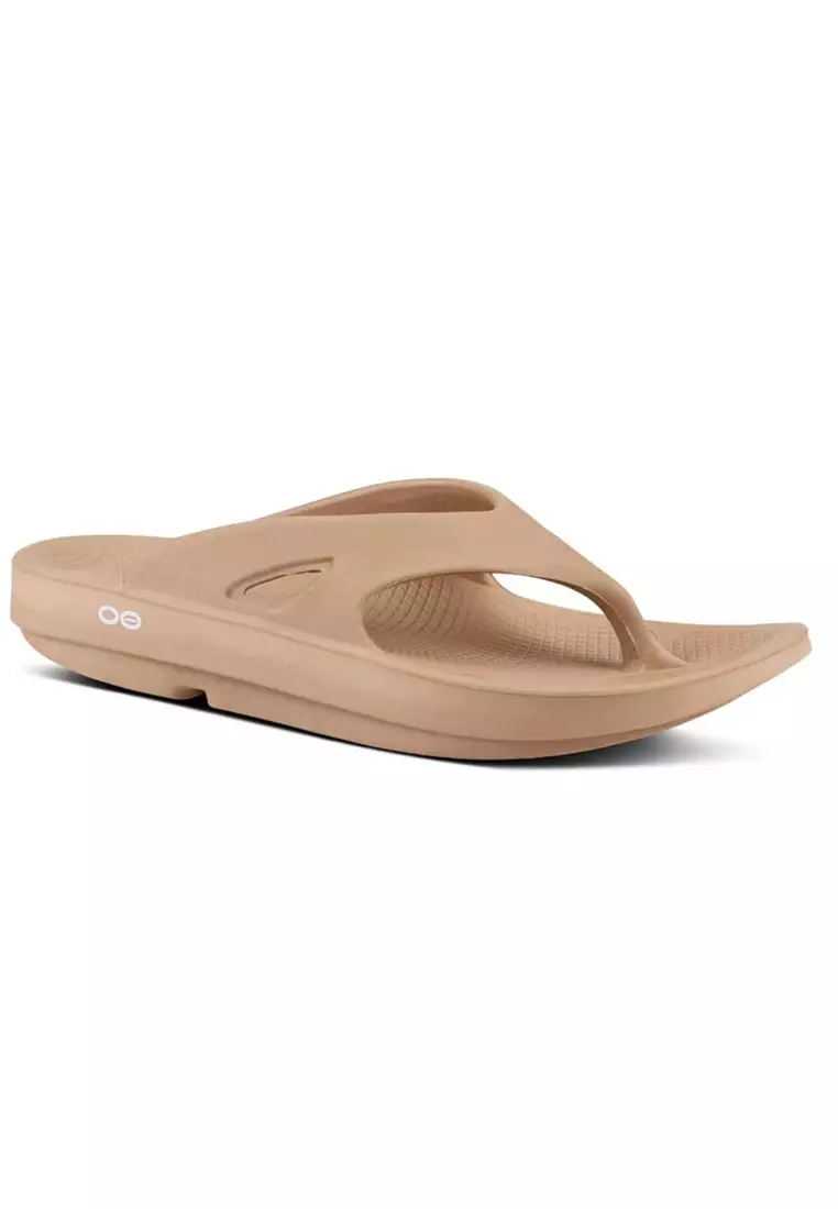 Discount on Oofos  shoes - SKU: Ooriginal (Thong)