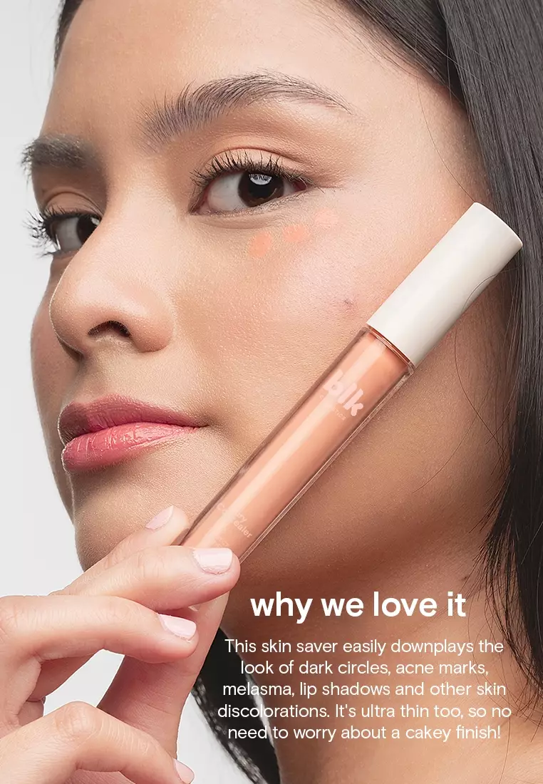 daydream airy corrector - medium peach