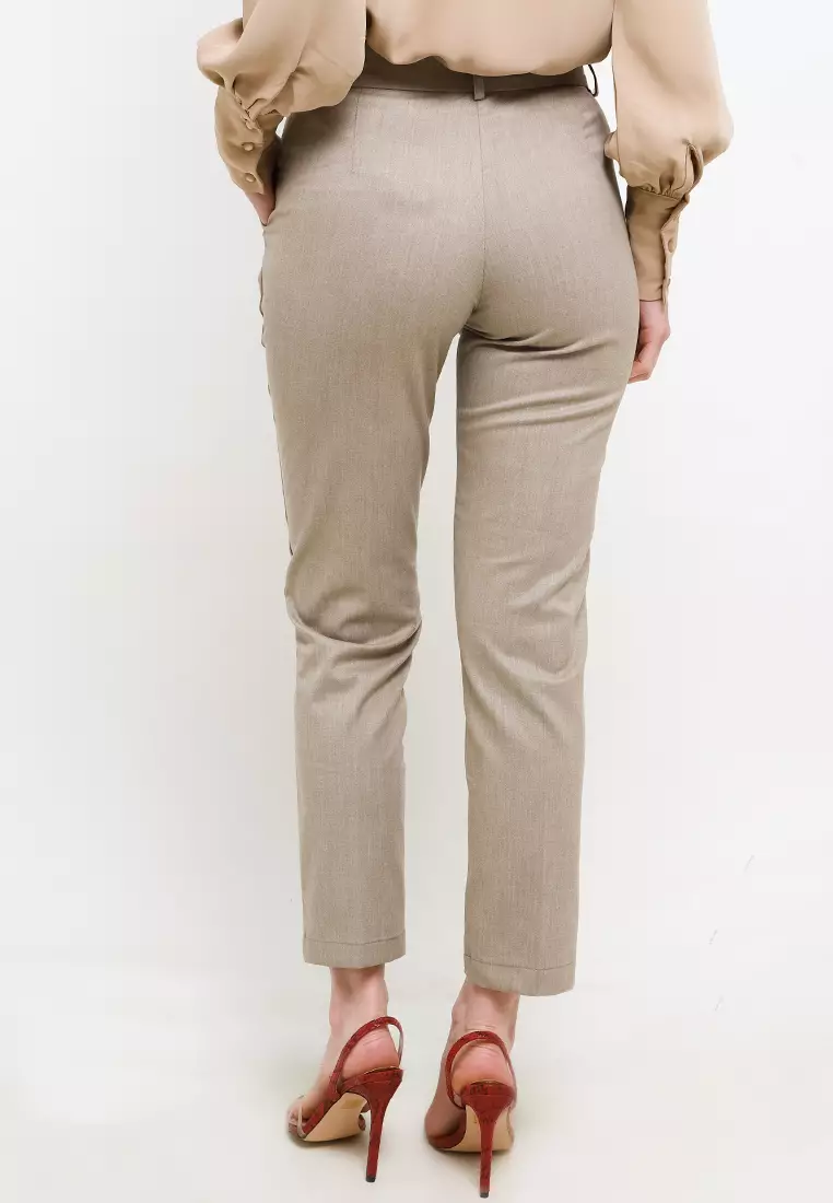 Joya Long Pants