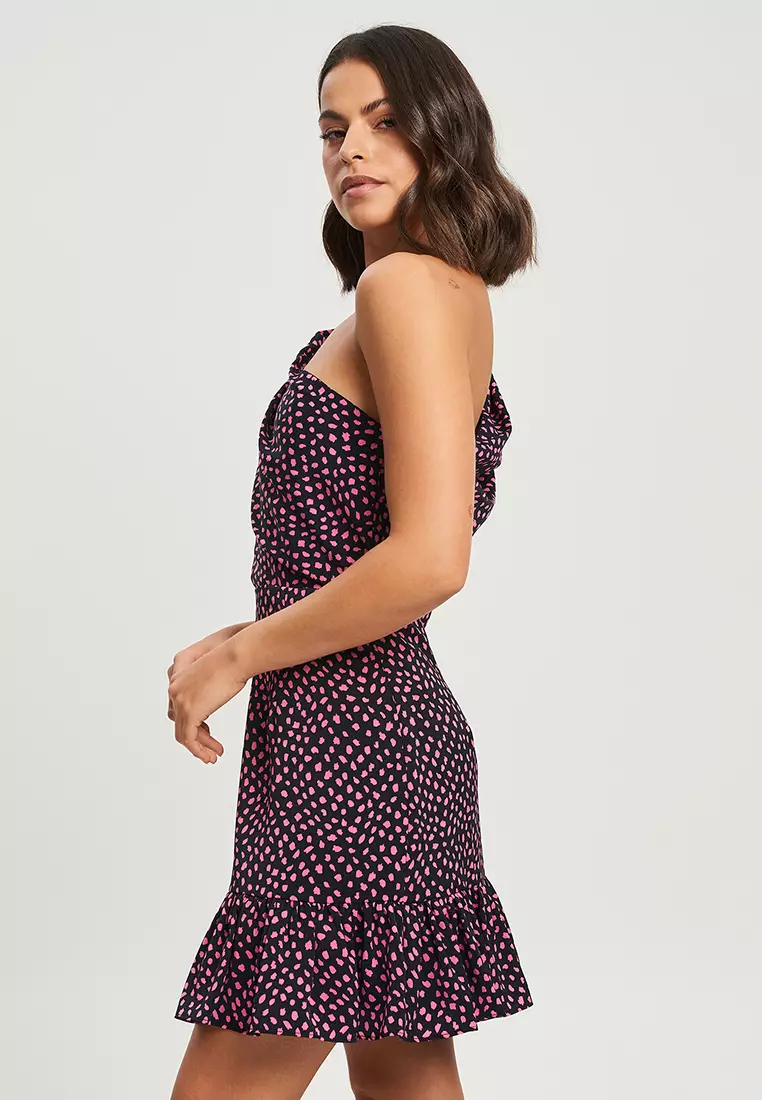 Caesura mini dress sales
