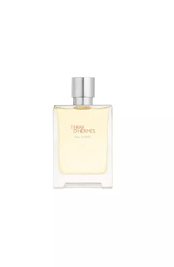 Hermes Terre D Hermes Eau Givree Man EDP - 100 ML (Parfum Pria)