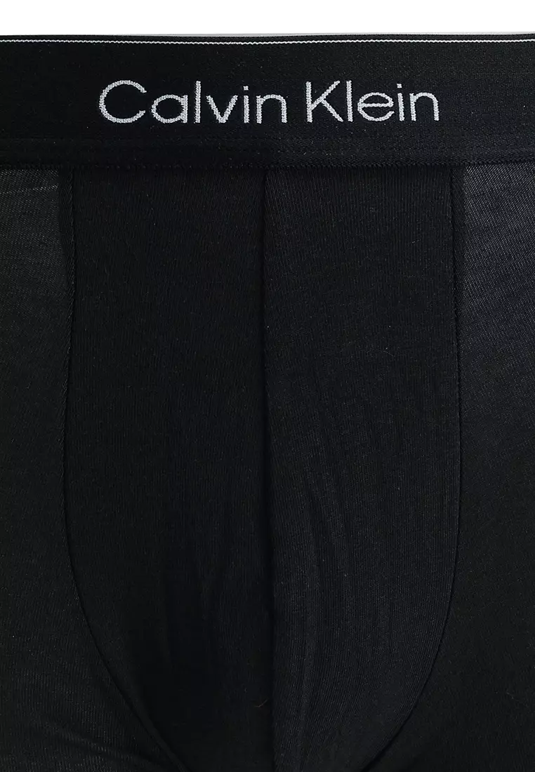 Icon Trunks 2 Pack - Calvin Klein Underwear