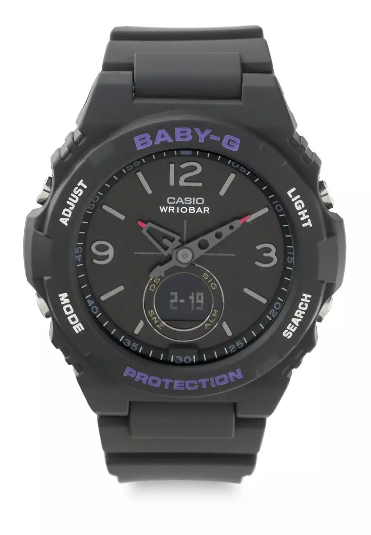 Jam baby g original outlet