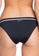 Roxy black Roxy Fitness Mini Bikini Bottom 751DEAA0770E8EGS_2