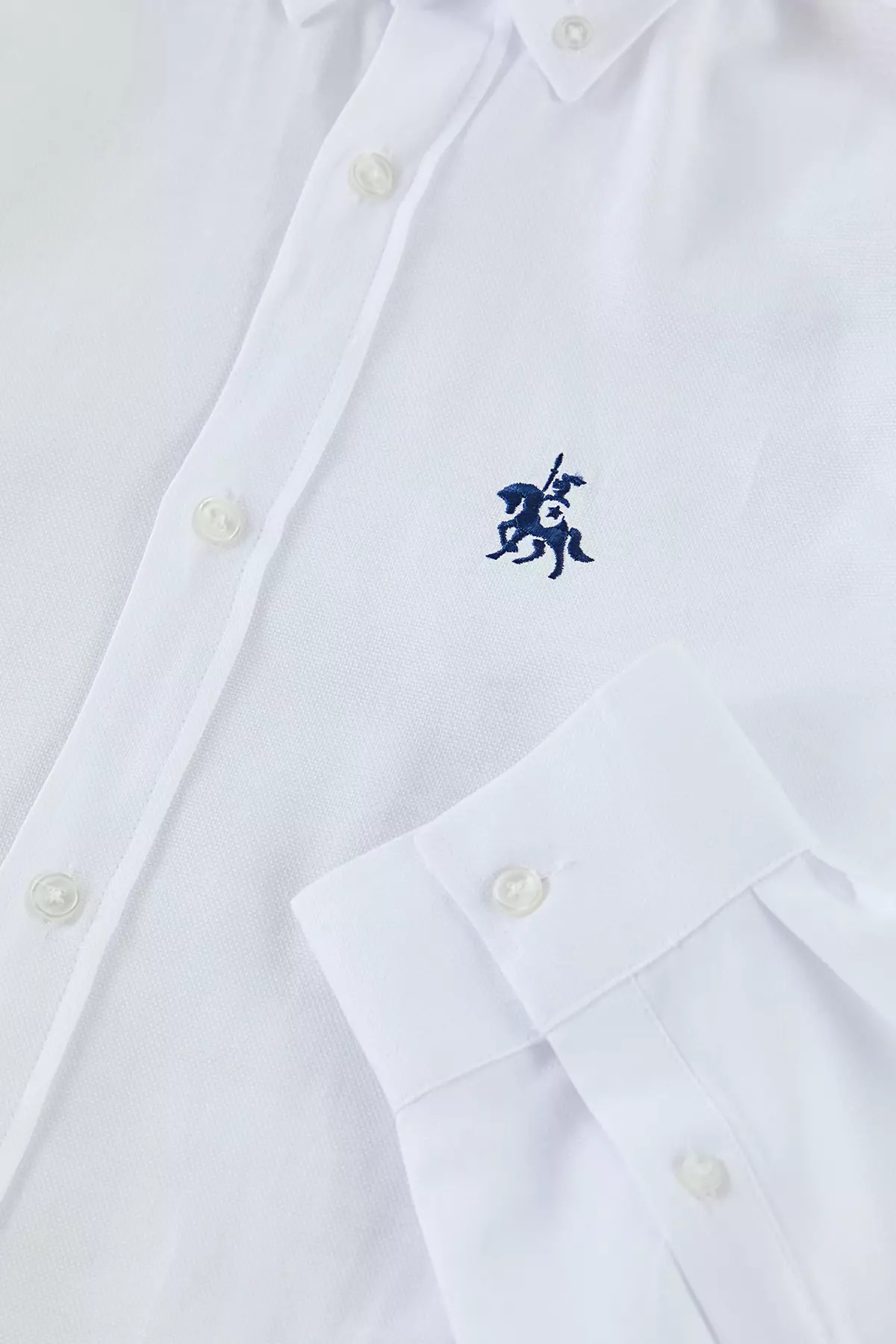 Embroidery Shirt