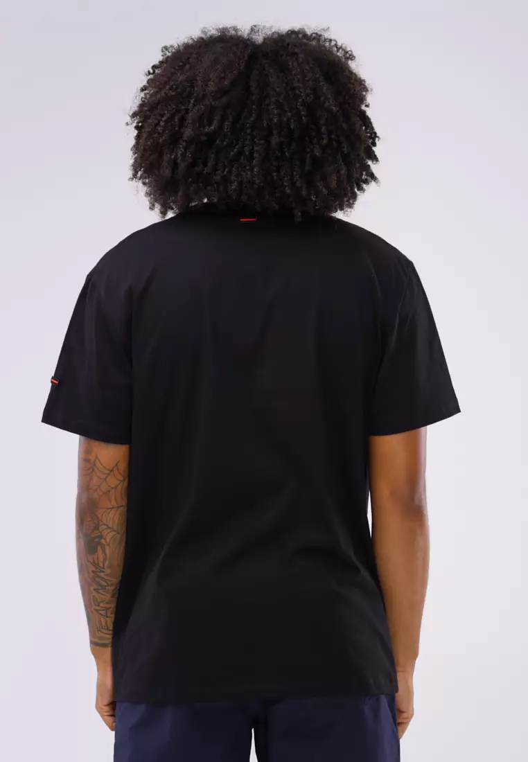 Round Neck Regular Fit