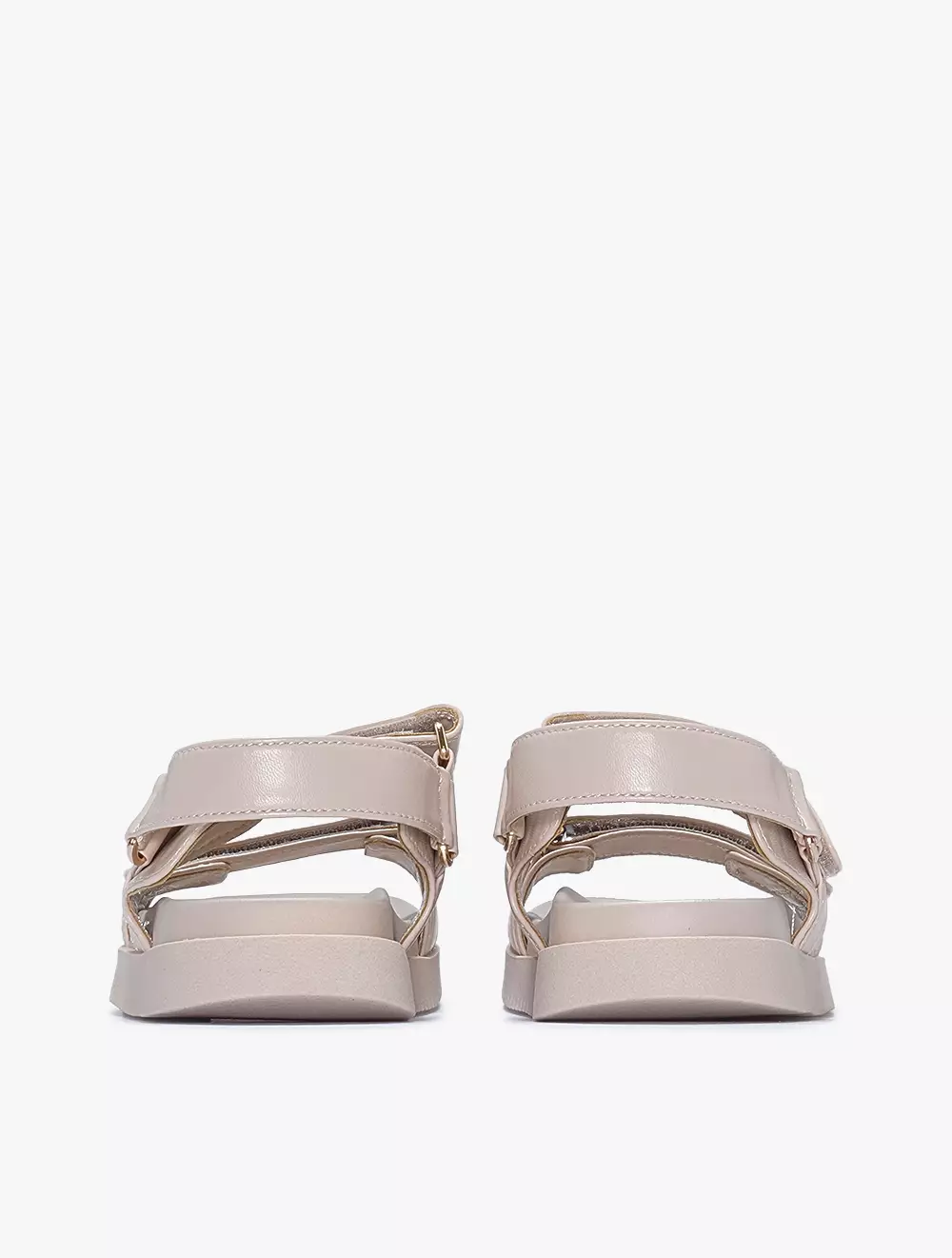 Payless Chrissie Womens Mars Sandals - Nude_05 - Nude