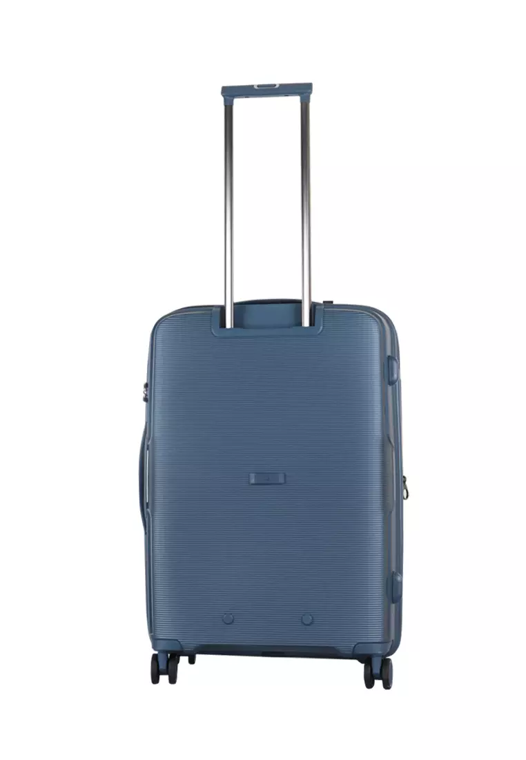 302 303 304 Hard Case Luggage Set (3in1 S+M+L)