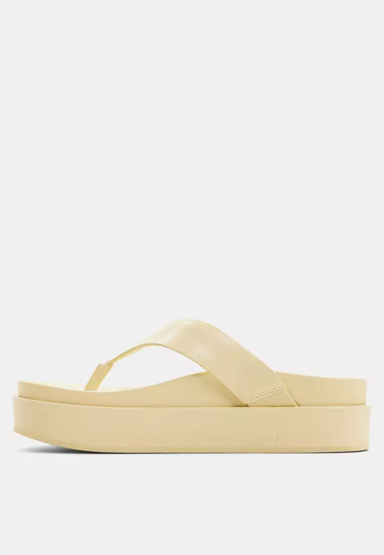 Mist Sandals