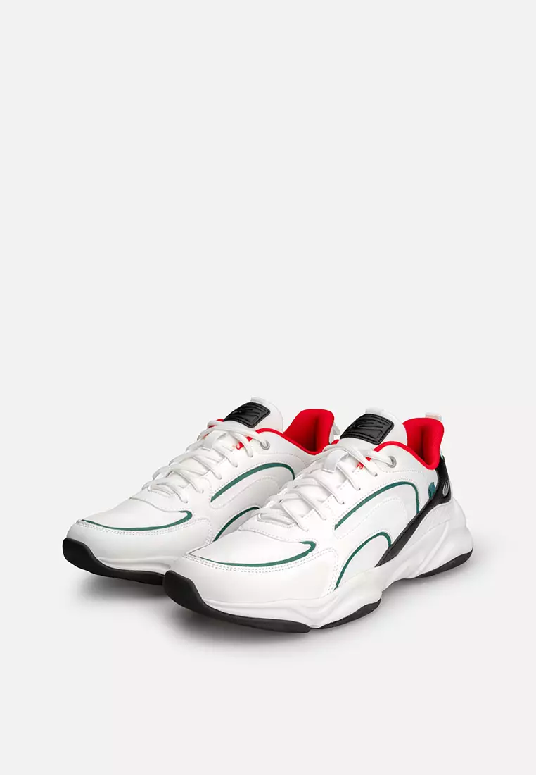 World Balance Zenith Men's Athleisure Shoes