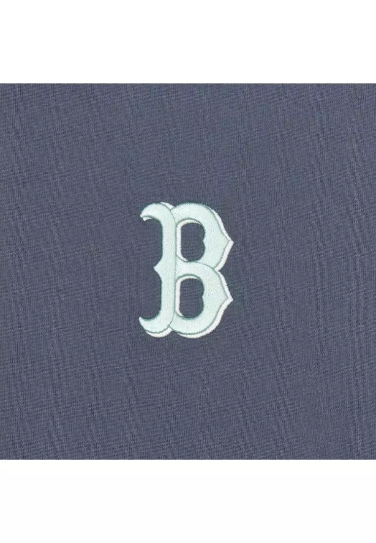 MONOTIVE OVERFIT T-SHIRTS BOSTON RED SOX