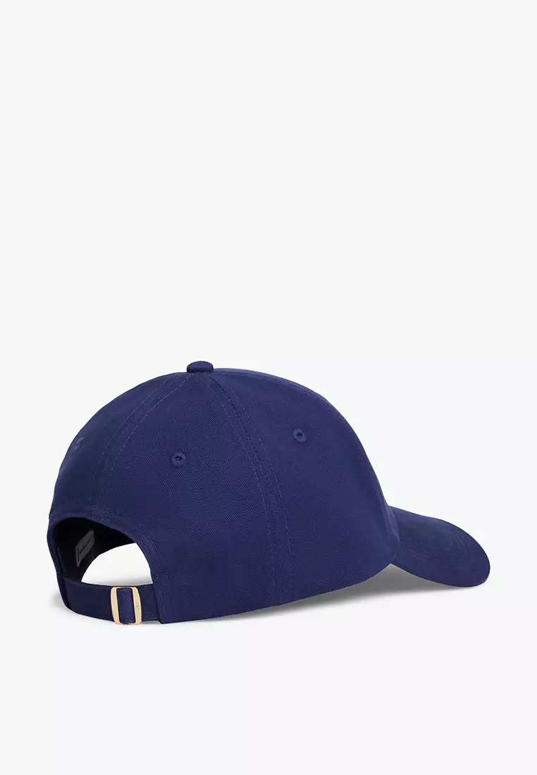 Elevated Chic Cap - Tommy Mainline