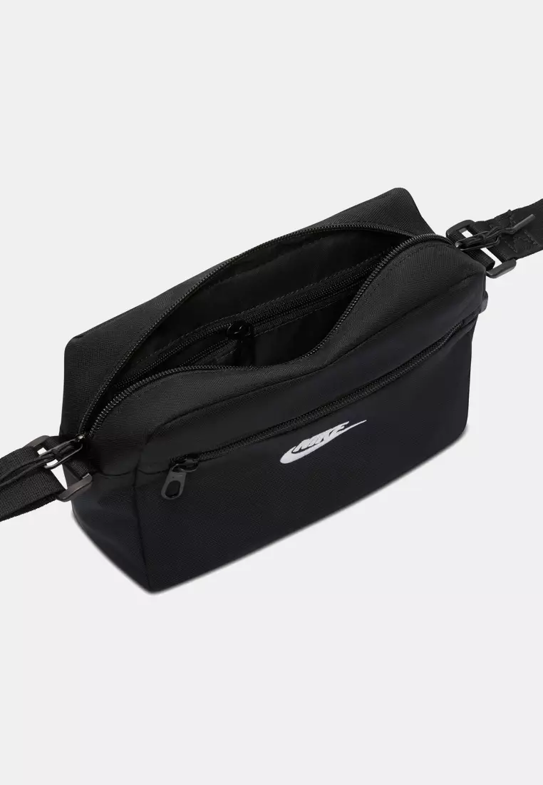 Heritage 2.0 Unisex Cross-Body Bag (4L)