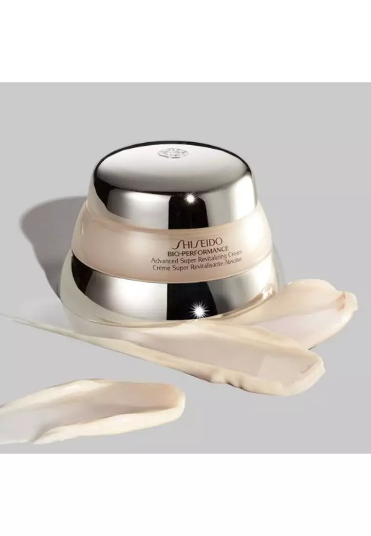 Shiseido - Bio-Performance Advanced Super Revitalizing Cream 75ml