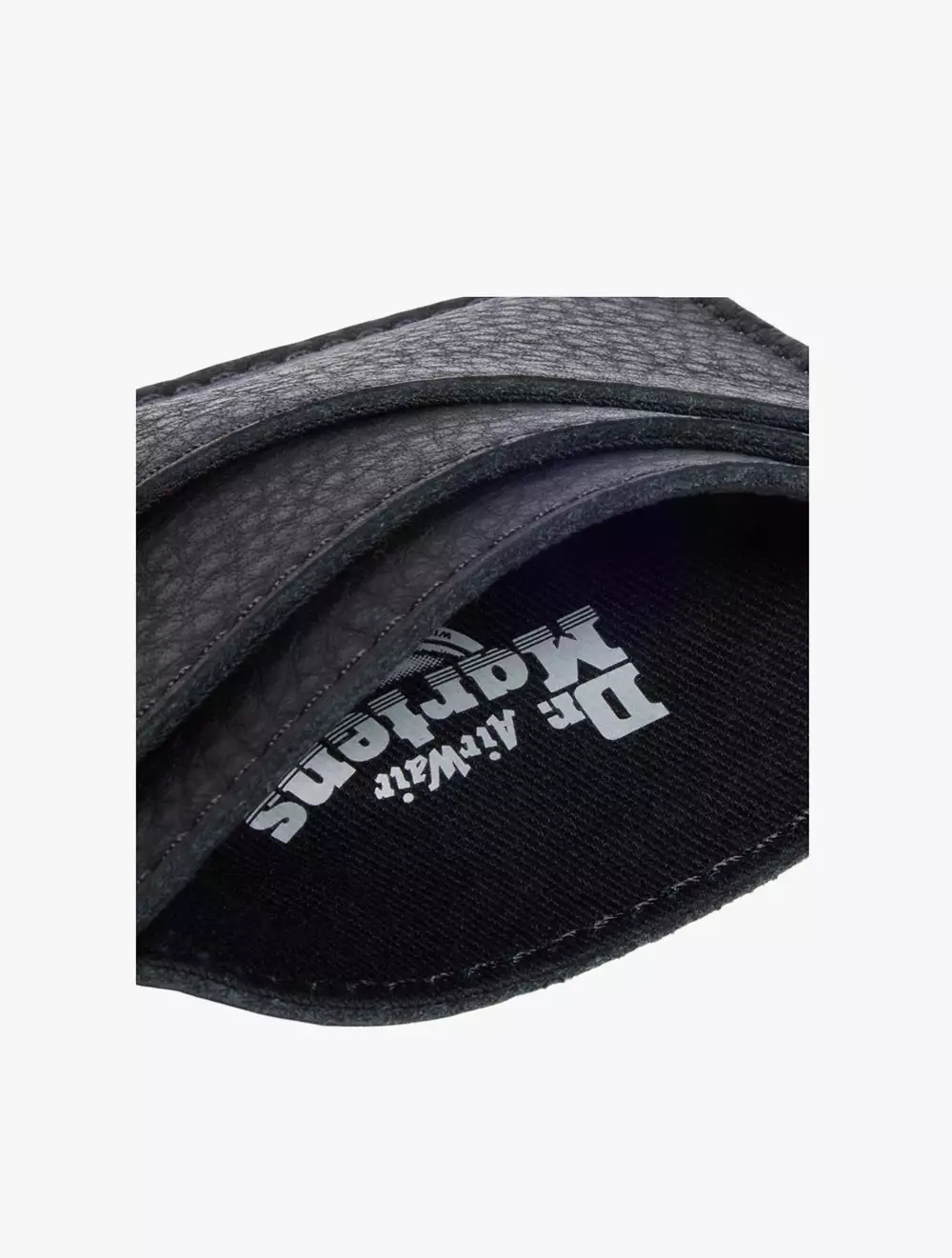 Dr. Martens Card Holder II Black Ambassador