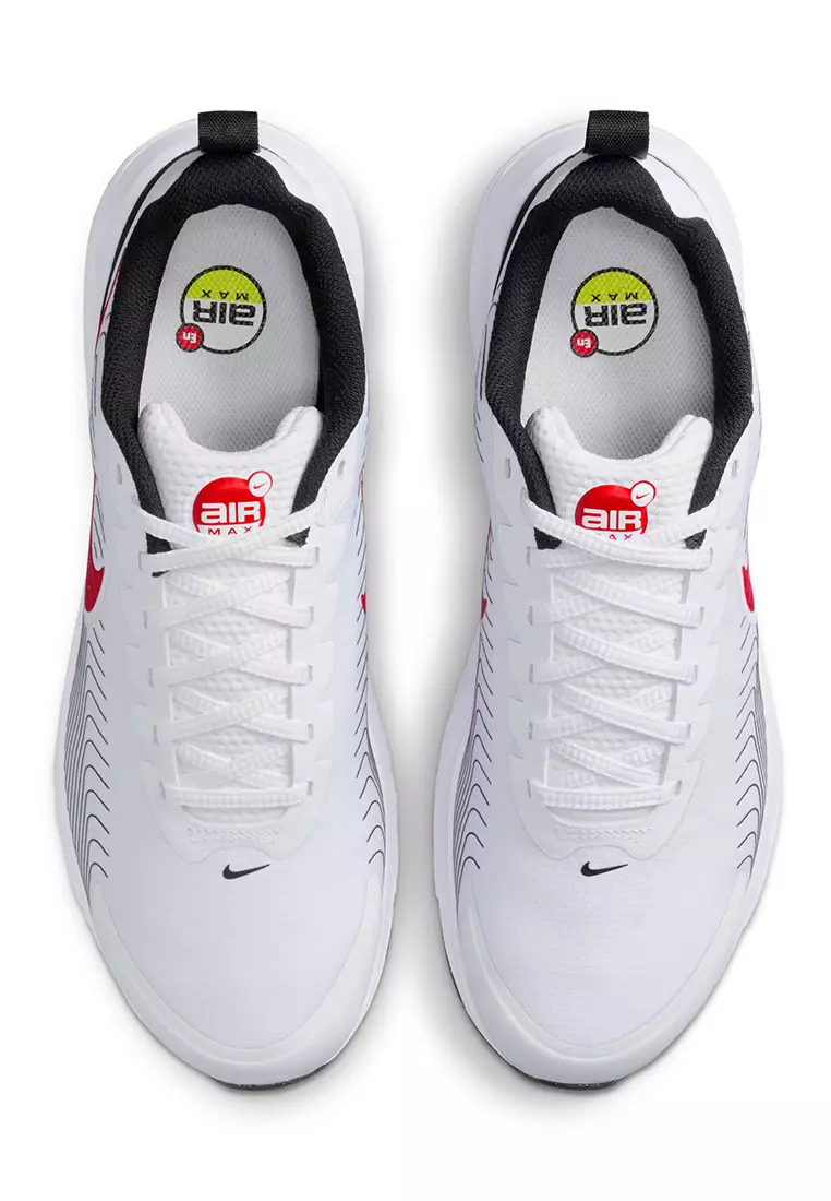 Air Max Nuaxis Shoes