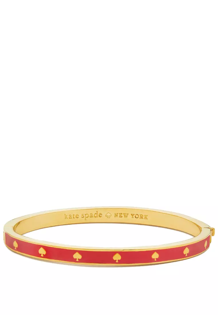 Kate spade sales ball hinge bangle