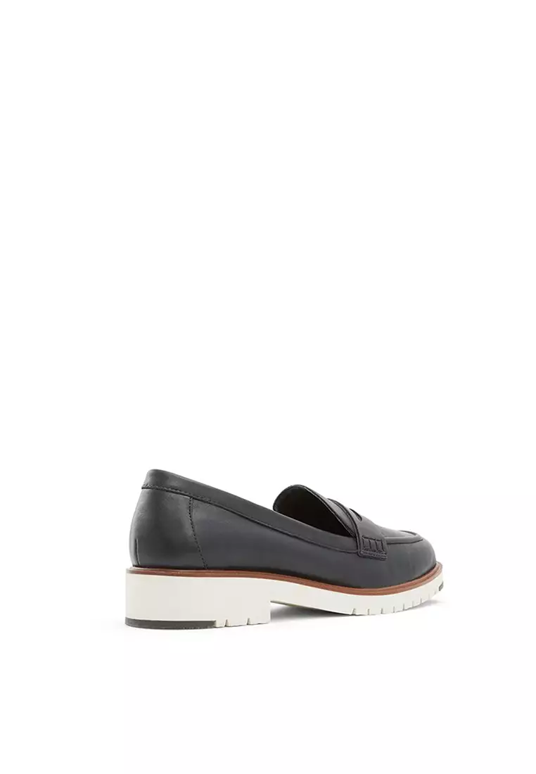 Ibreda Loafers
