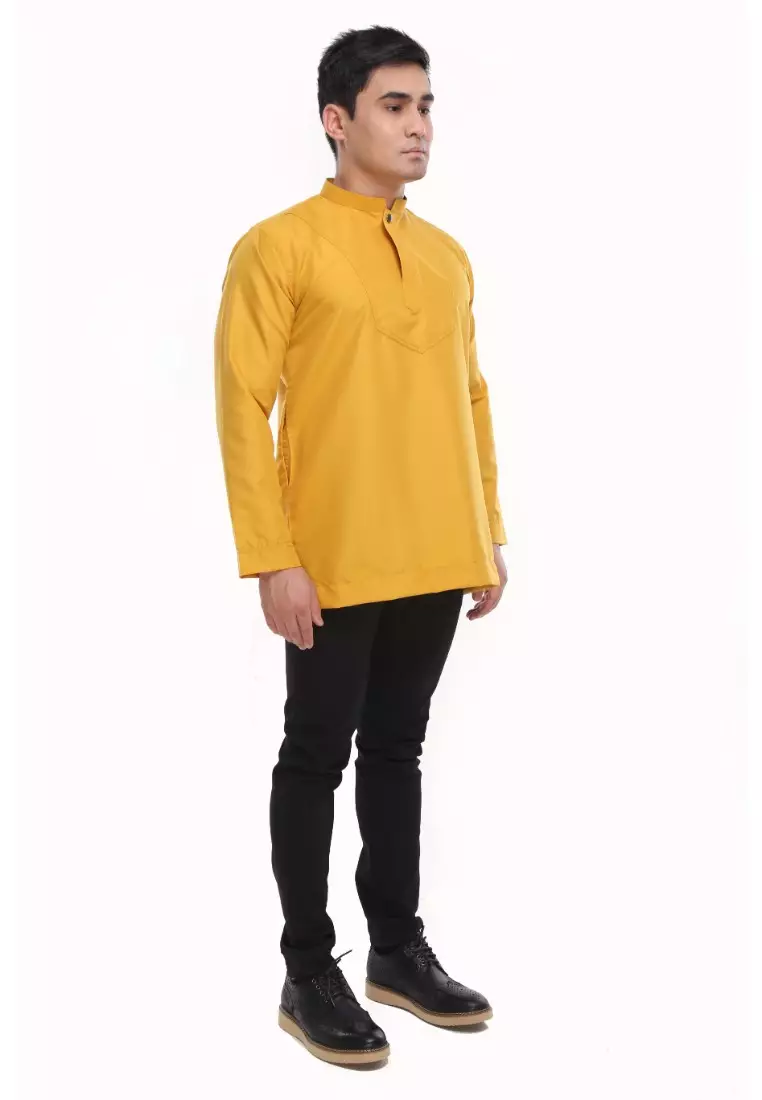 Kurta Al Idrus 2.0