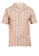 ZALORA BASICS multi Thick Mix Stripes Short Sleeve Shirt 2F713AA9E4CF4AGS_6