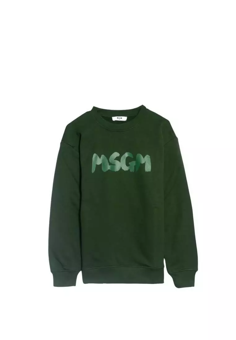 Cotton Sweatshirt