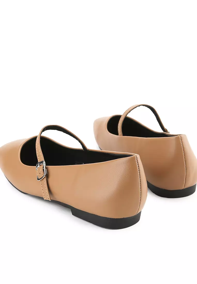 Laides Shoes 10162Za