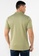 CALVIN KLEIN green Stacked Logo Polo Shirt- Calvin Klein Jeans EEE54AAE09E369GS_1