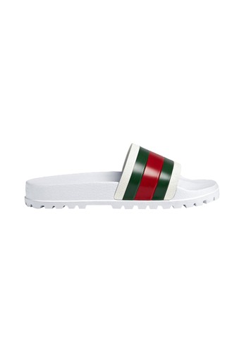 Sandal slop gucci on sale