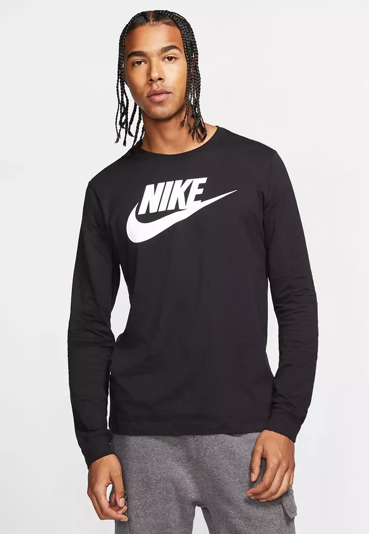 Sportswear Long-Sleeve T-Shirt