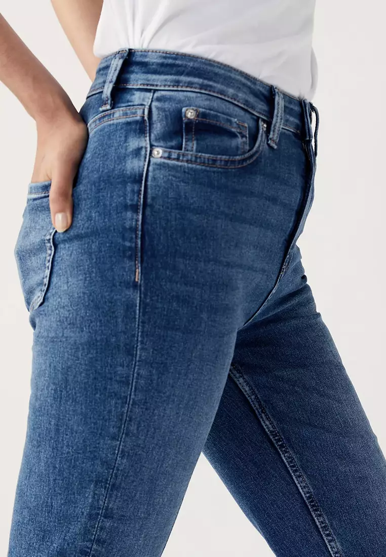 Eva Bootcut Jeans