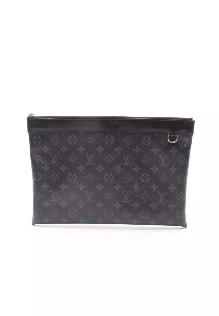 Vuitton clutch bag hotsell