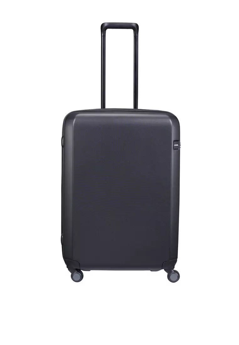 LOJEL Rando Zip Expand 2 - Koper Hardcase Medium/26 Inch - Black