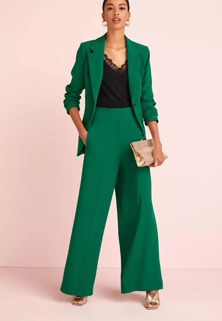 Next online palazzo trousers