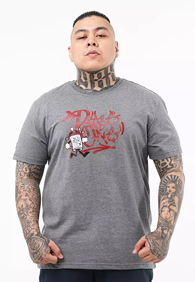 Round Neck Regular Fit