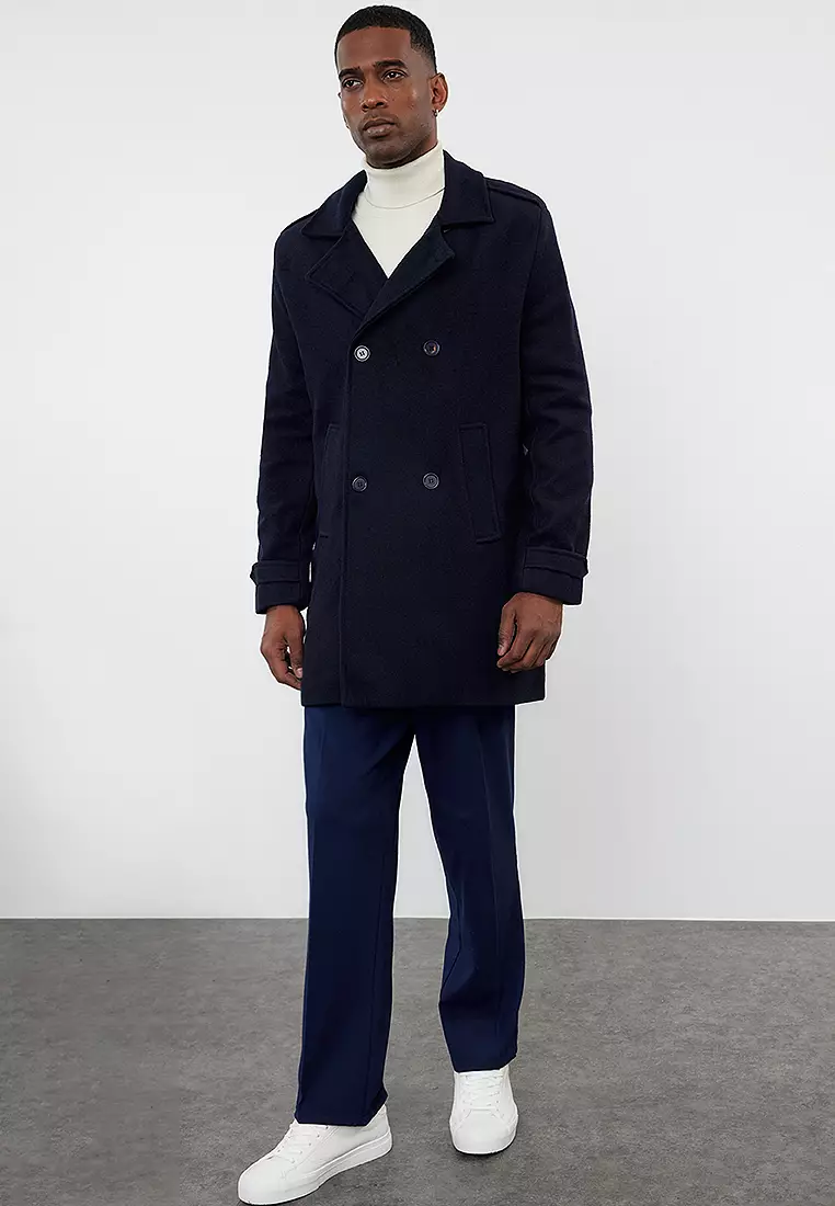 Collar Coat