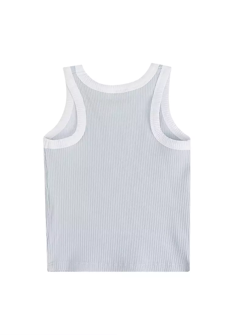 Eleanor Tank Top
