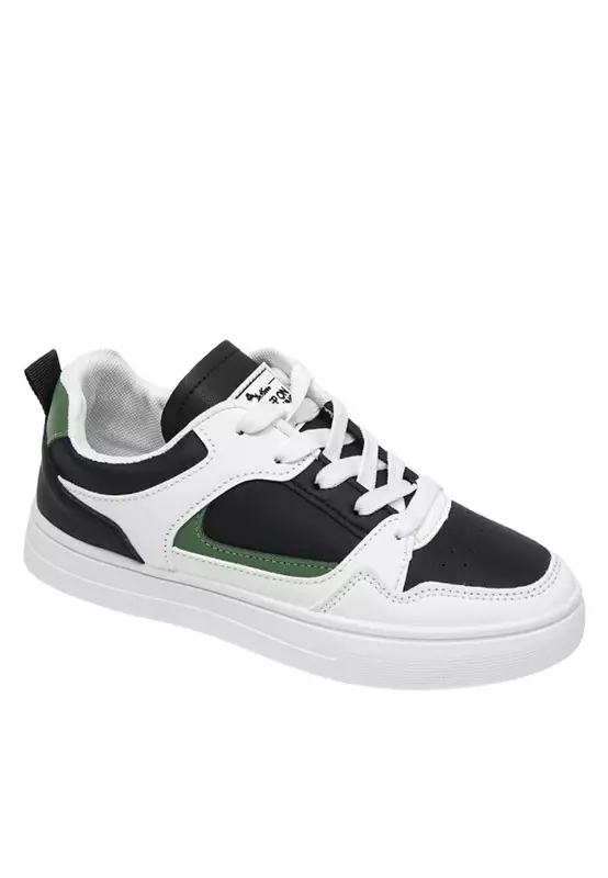 Dr. Kevin Sepatu Wanita Kets Casual Fashion Trendy Sneaker 581-012