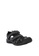Krooberg black Off Road Gear Trail Sandals 3FB9CSH7CEEC55GS_2