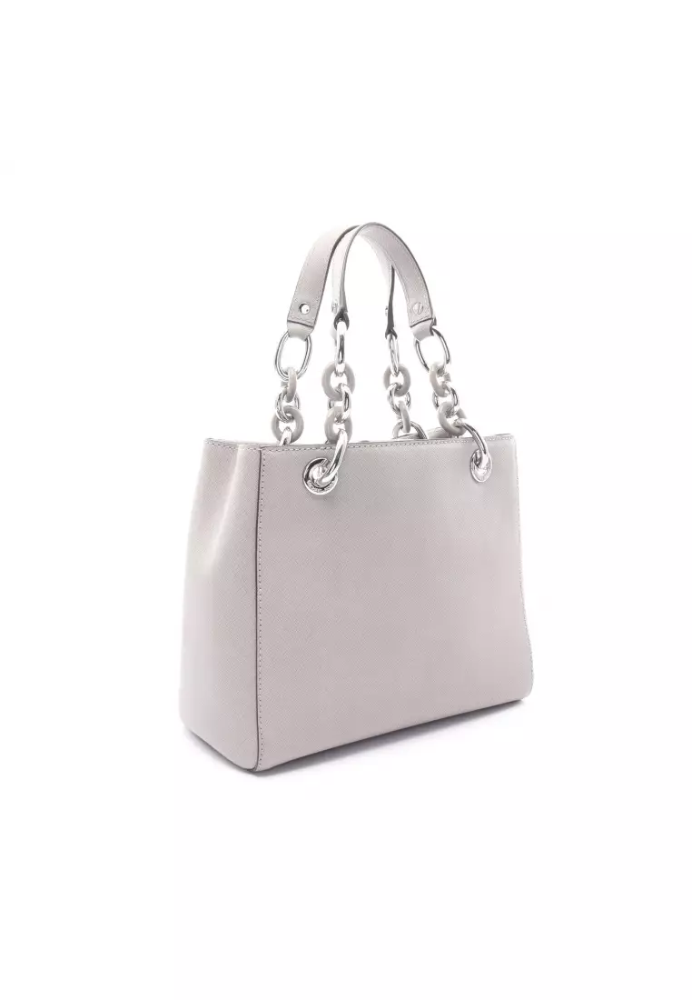 Michael kors online cynthia small satchel