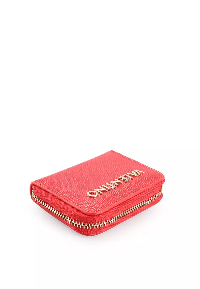 Valentino zip sales around purse