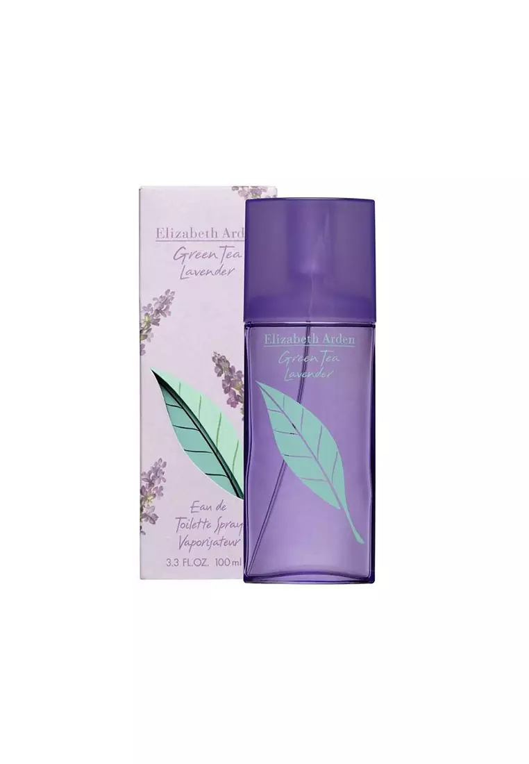 Buy Elizabeth Arden Elizabeth Arden Green Tea Lavender Eau de