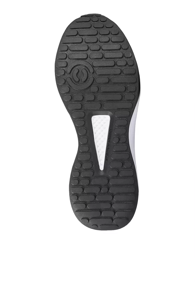 Charged Edge Shoes