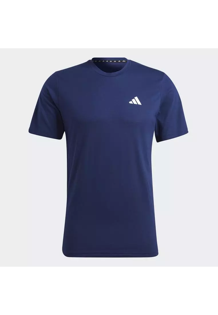 Adidas Apparel Adidas Dark Blue T Shirt Adidas California Casual T